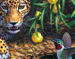 jaguar detail