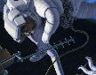 shuttle astronaut detail