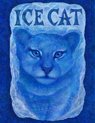 Ice cat cover